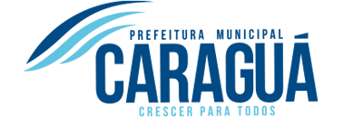 Prefeitura de Caraguatatuba-SP